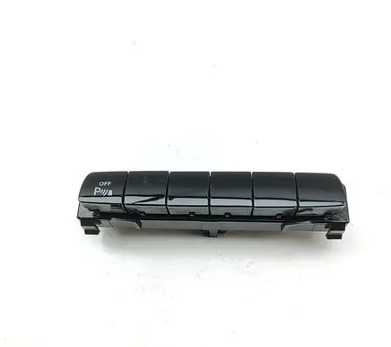 Mercedes-Benz E W213 Parking (PDC) sensor switch A2179051300