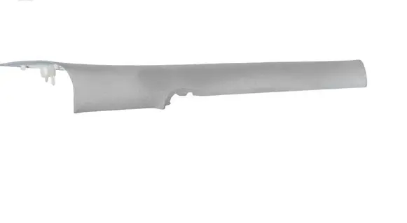 Tesla Model 3 (C) pillar trim 108626501K