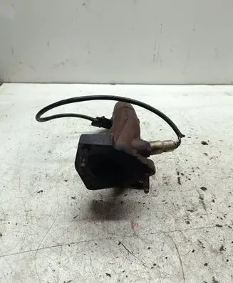 Audi A7 S7 4G Exhaust manifold 06E253033L