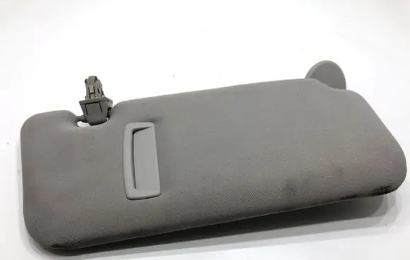 Lexus CT 200H Sun visor 