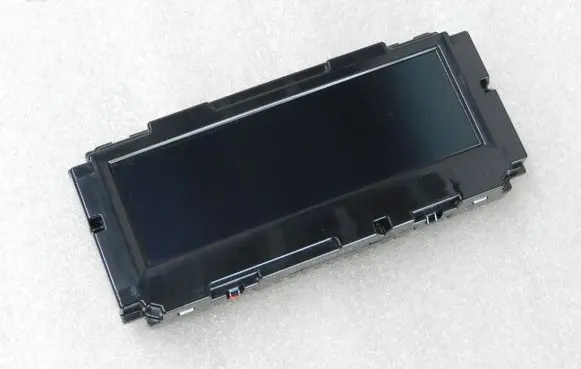 Opel Meriva B Screen/display/small screen 13277072 1236009