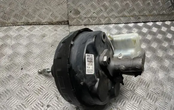 Audi A4 S4 B8 8K Brake booster 8K0612103M 252078594631 1909209299