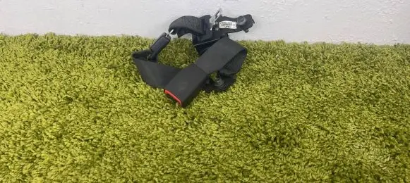 KIA Magentis Rear seatbelt 89850-2g200