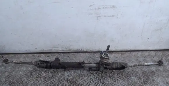 Opel Astra G Steering rack 0250080018001 4046045
