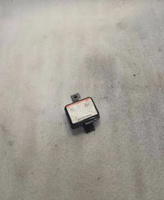 Hyundai Galloper Immobilizer control unit/module HR805150 5028111000
