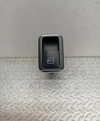 Mercedes-Benz C W204 Electric window control switch A2049055502 10065654 10021838