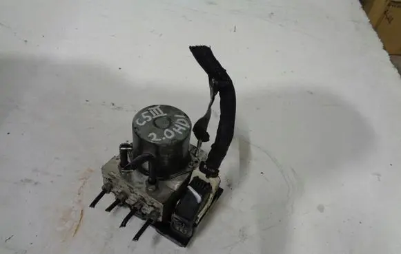 Citroen C5 ABS Pump