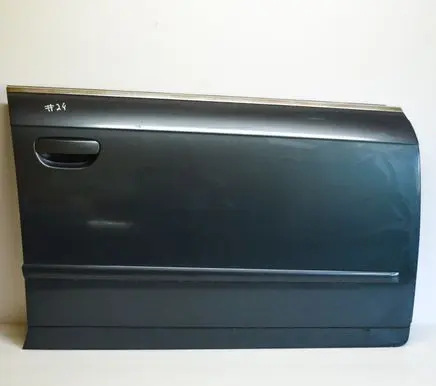 Audi A4 S4 B7 8E 8H Front door