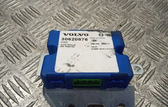 Volvo S40 Immobilizer control unit/module 30620876