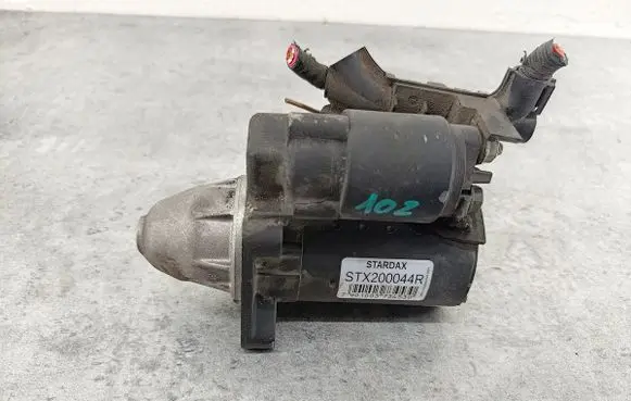 Ford Fiesta Starter motor STX200044RSTARDAX