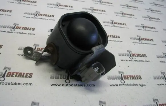 Toyota Avensis T250 Alarm system siren 08192-44811