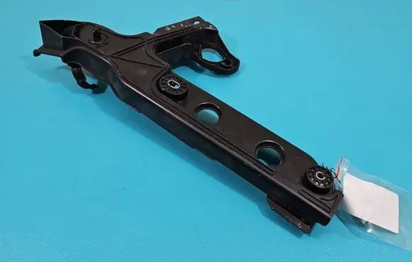 Dacia Sandero III Center console 242961746R IMPRK1444557