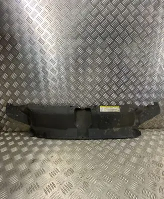 Top upper radiator support slam panel