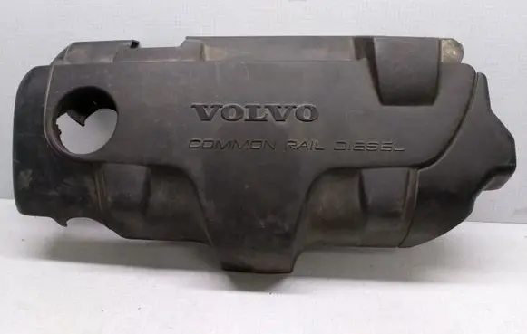 Volvo V70 Engine cover (trim)