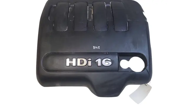 Citroen C4 Grand Picasso Engine cover (trim) 9683424680 3700100529