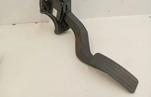 Land Rover Range Rover L405 Accelerator throttle pedal GK529F836BA