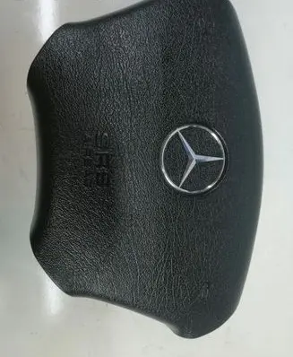Mercedes-Benz ML W163 Steering wheel airbag 1634600298