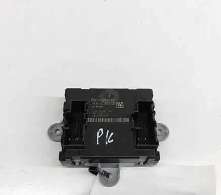 Land Rover Range Rover Sport L494 Door control unit/module JPLA14D617CB