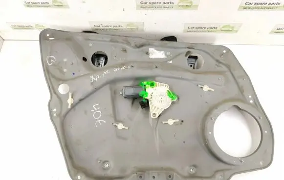 Mercedes-Benz B W245 Front door electric window regulator 1697200779 1697203179