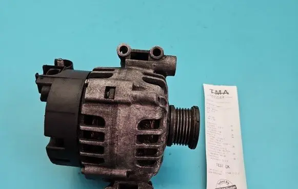 Generator/alternator