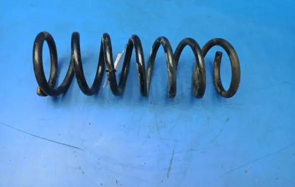 Lexus IS 220D-250-350 Rear coil spring LEXUSIS