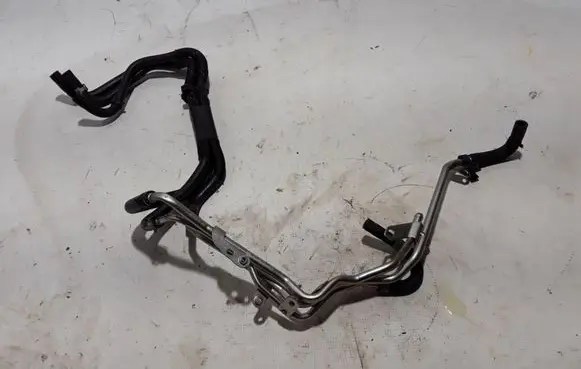Audi A6 S6 C8 4K Brake vacuum hose/pipe 05L201360J