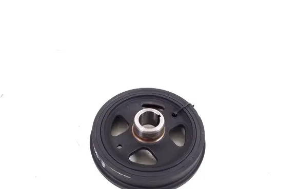 Toyota Corolla E210 E21 Crankshaft pulley 13470-37060