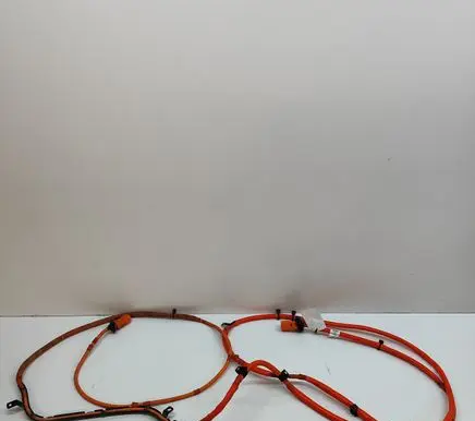 Porsche Cayenne (9Y0 9Y3) Other wiring loom 9Y2971059F