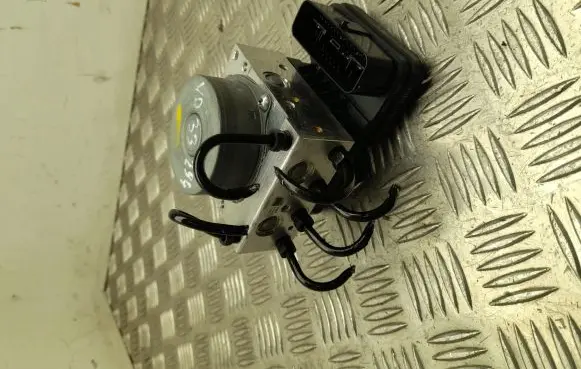 ABS control unit/module
