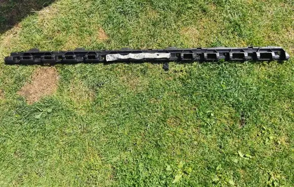 Volkswagen PASSAT B8 Sill supporting ledge 106501400100