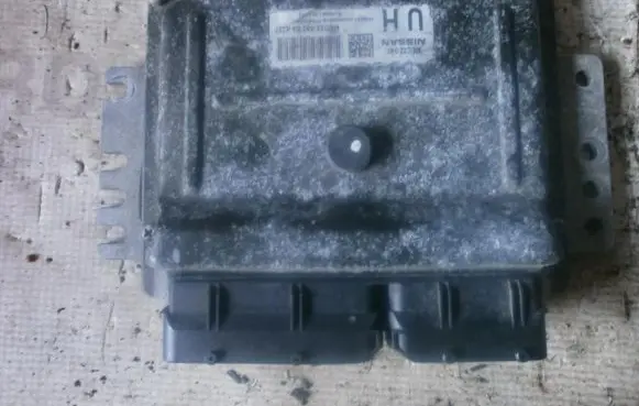Nissan Micra Engine control unit/module mec32040