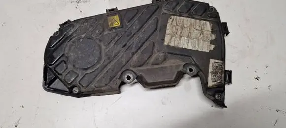 Saab 9-3 Ver2 Timing belt guard (cover) 55214308