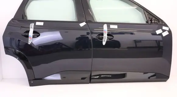 BMW XM Front door 5678987654