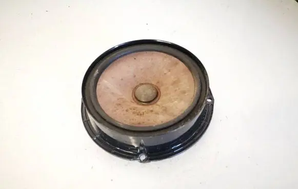Volkswagen Golf IV Front door speaker 1J0035411D