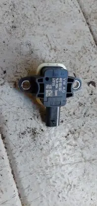 Audi A6 S6 C7 4G Airbag deployment crash/impact sensor 4H0955557