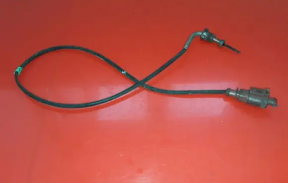 Skoda Superb B6 (3T) Exhaust gas temperature sensor 03L906088BH
