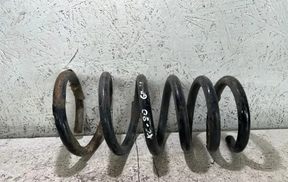Volvo XC90 Rear coil spring