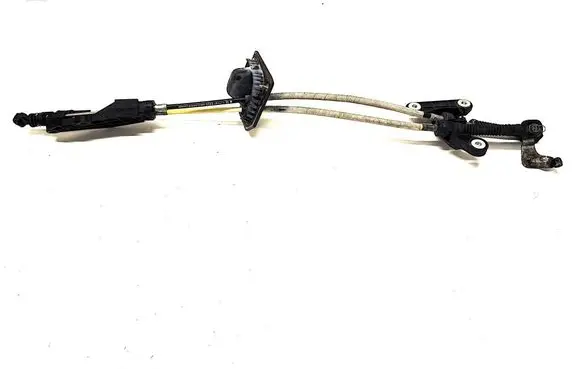Volkswagen Crafter Gear shift cable linkage 7C1711877