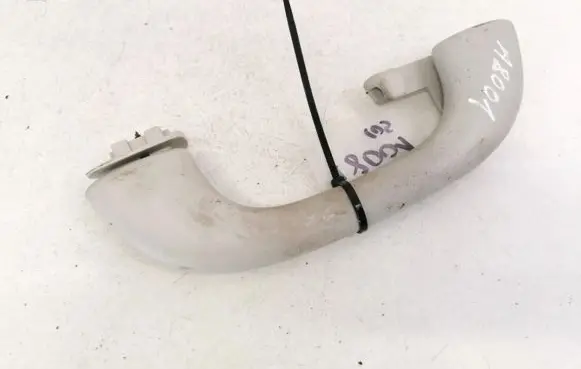 Peugeot 3008 I Rear interior roof grab handle 9686111180