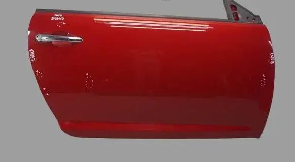 Alfa Romeo Mito Door (2 Door Coupe) 