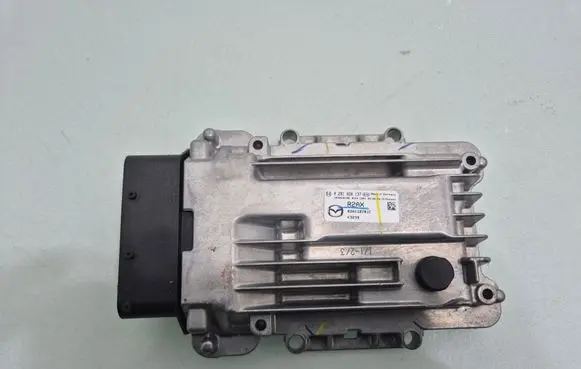 Mazda CX-7 Reducing agents exhaust control unit R2AX18701C