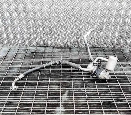 Toyota Hilux (AN10, AN20, AN30) Air conditioning (A/C) pipe/hose 4479000090