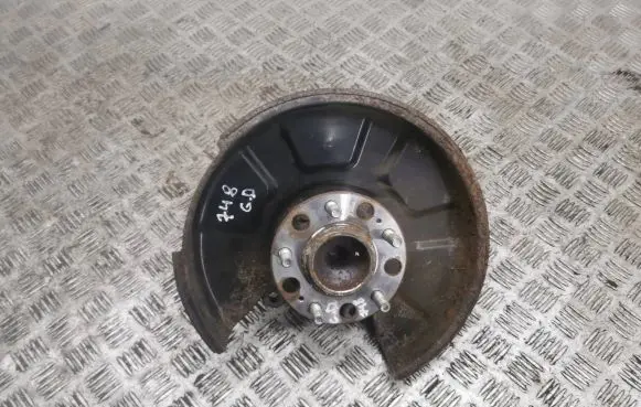 KIA Optima Rear wheel hub