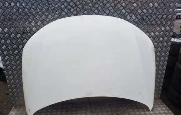 Volkswagen Eos Engine bonnet/hood