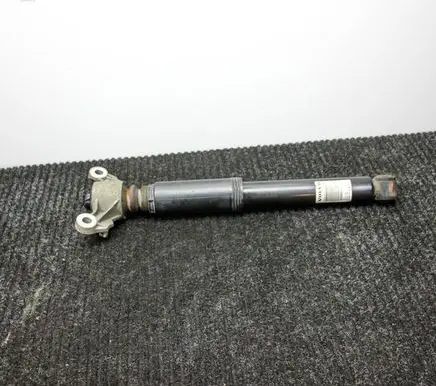 Rear shock absorber/damper