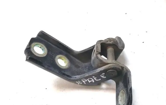 KIA Sorento Front door lower hinge 1120102