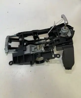 BMW 7 F01 F02 F03 F04 Front door exterior handle/bracket 1718722512 X1718722512