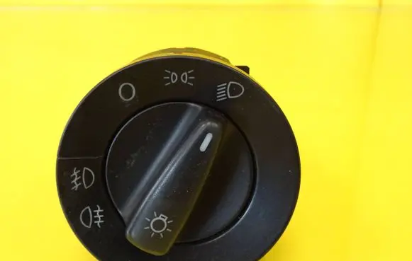 Audi A4 S4 B6 8E 8H Light switch TC41C0941531A