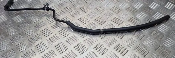 Mercedes-Benz C W203 Engine coolant pipe/hose 2035010125 ZGS001P