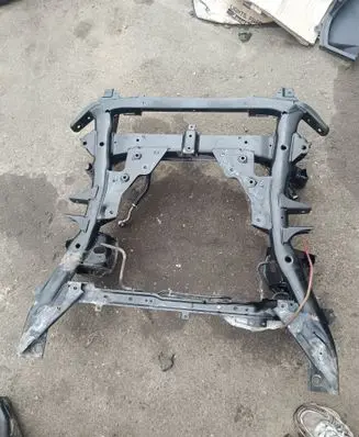 BMW X5 E70 Front subframe 6779357 47122AG 34902447
